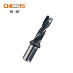 Furadeira Modular de Alta Eficiência