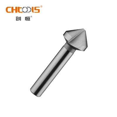 Metal Contattersink Bit