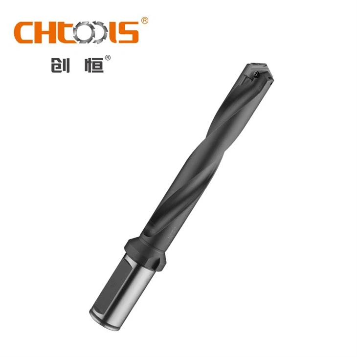 Carbide Insert Of Spade Drill best