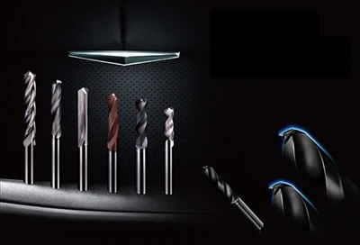 Estudo de caso de broca de metal duro CHTOOLS: aumentando a eficiência, a qua...