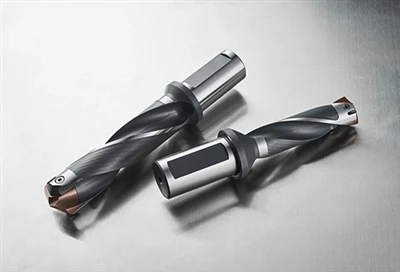 Mais que velocidade: como a S{0}}Drill melhora a qualidade na usinagem de est...